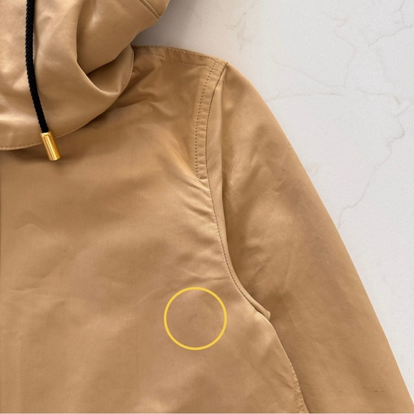 THE RERACS🇯🇵 Short Mod Coat, 36 - Picture 8 of 15